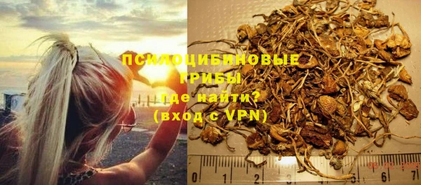 хмурый Иннополис