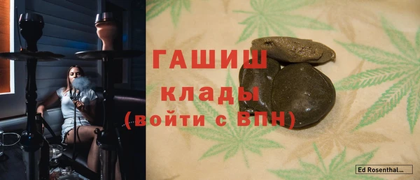 МДПВ Инта