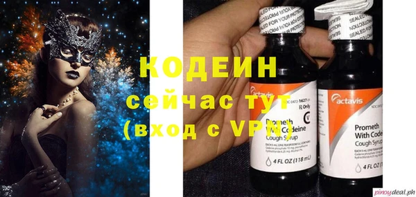 хмурый Иннополис